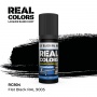RC804 Flat Black RAL 9005 l