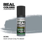 RC919 Dark Ghost Grey FS 36320 