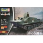 REVELL 03313 [1:72]  BTR-50PK