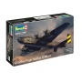 REVELL 03756 [1:72]  Handley Page Halifax B Mk.III