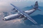 RODEN 335 [1:144]  Douglas C-133B Cargomaster 