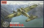 RODEN 341 [1:144]  Heinkel He 111H-6