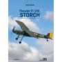 SAMOLOT 05. Fieseler Fi 156 Storch