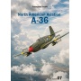 SAMOLOT 07. North American Aviation A=36