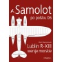 Samolot po polsku 06. Lublin R.XIII wersje morskie