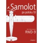Samolot po polsku 10. RWD-9