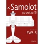 Samolot po polsku 15. PWS-5