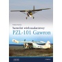 MAXI. Samolot wielozadaniowy PZL-101 Gawron 