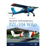 MAXI. Samolot Wielozadaniowy PZL-104 Wilga