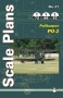 Scale Plans  No.21  Polikarpov Po-2
