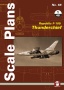 Scale Plans No.68 Republic F-105 Thunderchief