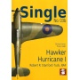 SINGLE No.03b  Hawker Hurricane Mk.I  Robert R.Stanford Tuck, RAF