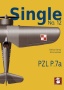 SINGLE No.12  PZL P.7a