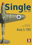 SINGLE No.28 Avia S-199