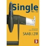 SINGLE No.32  Saab J 21R