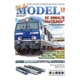 SKLEJ MODEL 38 [1:87]   IC INTERCITY "MATEJKO" Pociąg pospieszny