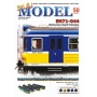 SKLEJ MODEL 50 [1:87]  EN71-044 Elektryczny Zespół Trakcyjny