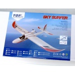Sky Surfer RTF EPO