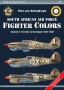 South African Air Force Fighter Colors. vol.2
