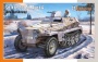 SPECIAL ARMOUR 72019 [1:72]  Sd.Kfz 250/1 Ausf.A Alte Ausfuhrung
