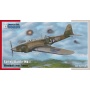 SPECIAL HOBBY [1:72]  Fairey Battle Mk.I "Bloodbath over France"