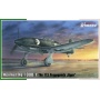 SPECIAL HOBBY 32009 [1:32]  Heinkel He 100D-1 "He 113 propaganda Jager"