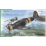 SPECIAL HOBBY 32044 [1:32]  Fiat G.50-II Freccia "Finnish Aces"