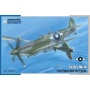 SPECIAL HOBBY 48052 [1:48]  Supermarine Seafire Mk.III "Last Fights Over Pacific"