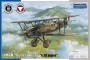 SPECIAL HOBBY 48183 [1:48]  IMAM (Romeo) Ro.37 “A30 engine”