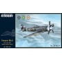 SPECIAL HOBBY 48214 [1:48]  Tempest Mk.II "The last RAF radial engine fighter"