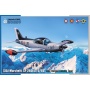 SPECIAL HOBBY 48215 [1:48]  SIAI-Marchetti SF-260EA/D/EU ‘ Late Bulged Canopy Type’