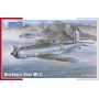 SPECIAL HOBBY 72140 [1:72] Blackburn Skua Mk.II 