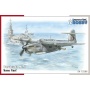 SPECIAL HOBBY 72306 [1:72]  Fairey Barracuda Mk.II "Home Fleet"