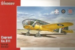 SPECIAL HOBBY 72313 [1:72]  Caproni Ca.311 " Foreign Service"