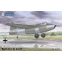 SPECIAL HOBBY 72321 [1:72]  Heinkel He 178 V1