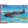 SPECIAL HOBBY 72382  [1:72]  P-40M Warhawk / Kittyhawk Mk.III