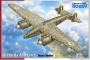 SPECIAL HOBBY 72397 [1:72]  Breda Ba.8B Lince "Duce\'s Bomber"
