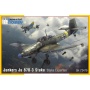SPECIAL HOBBY 72470 [1:72]  Junkers Ju 87D-3 Stuka ‘Stuka Experten’