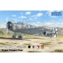 SPECIAL HOBBY 72491  [1:72] Junkers W.34hi