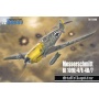 SPECIAL HOBBY 72496 [1:72]  Messerschmitt Bf 109E-4/7 ‘Staffelkapitäne’
