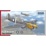 SPECIAL HOBBY 72529 [1:72]  P-40E Warhawk ‘Tigers and Sharks’ 
