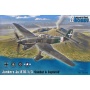 SPECIAL HOBBY 72542 [1:72]  Junkers Ju 87D-1/3 ‘Combat & Captured’  