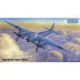 SPECIAL HOBBY 72544 [1:72]  Mosquito NF Mk.XV ‘High-Altitude Night Fighter’