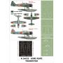 MONTEX  K24032  A6M2 Rufe