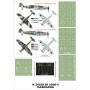 MONTEX  K24038  Messerschmitt Bf 109K-4