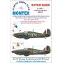 MONTEX  K24041  Hurricane Mk.I
