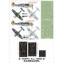 MONTEX  K32073  Focke Wuf  Fw 190F-8