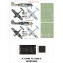 MONTEX  K32084  Focke Wulf Fw 190F-8