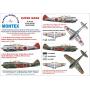 MONTEX  K32156 Ki-44 Shoki