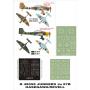 MONTEX  K48058  Junkers Ju 87B Stuka